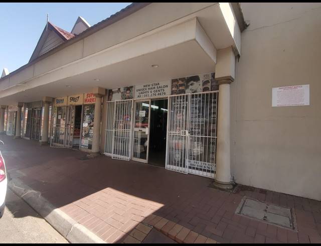 975M² BUSINESS CENTRE FOR SALE IN VANDERBIJLPARK SW 1